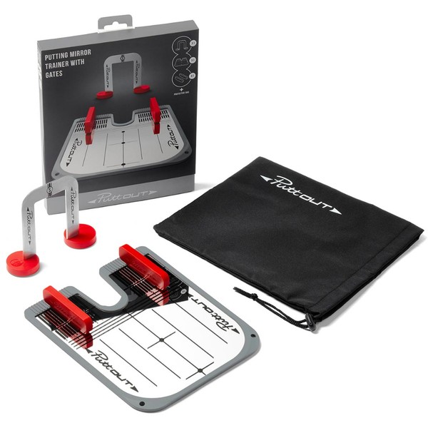 PuttOUT Mirror System